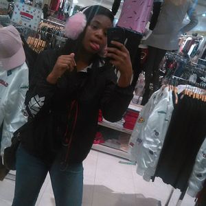 Meet your Posher, Monae